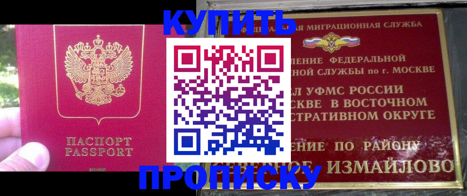 прописка паспорт в Полярных Зорях